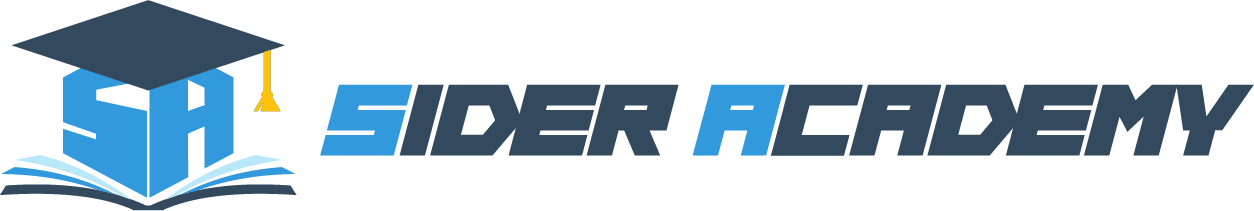 SIDER ACADEMY
